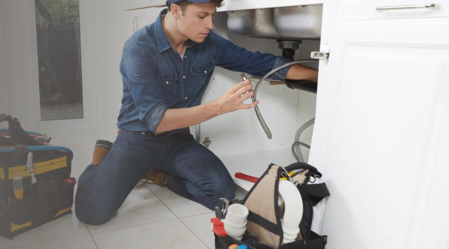 Professional Leak Detection in Virginia City, NV
